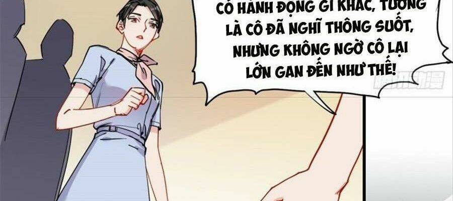 Cố Tổng Vợ Của Ngài Quá Mạnh Rồi! Chap 49 - Trang 2