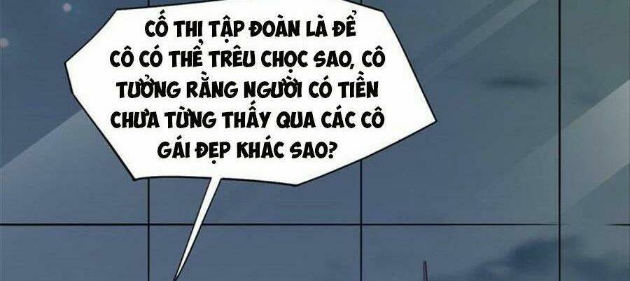 Cố Tổng Vợ Của Ngài Quá Mạnh Rồi! Chap 49 - Trang 2