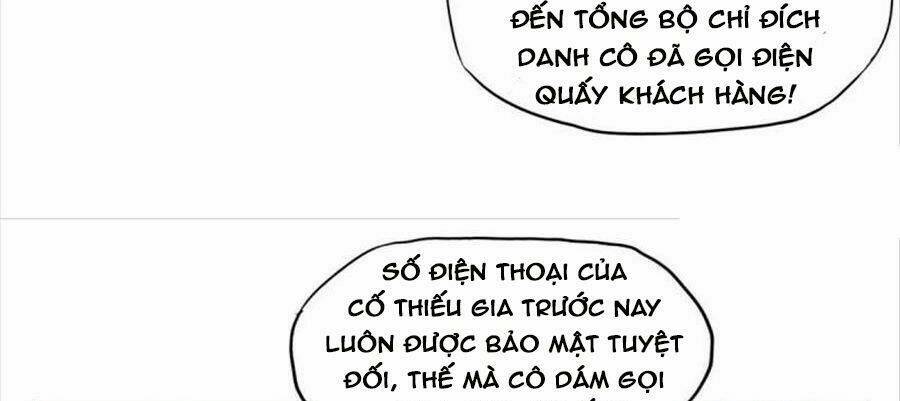 Cố Tổng Vợ Của Ngài Quá Mạnh Rồi! Chap 49 - Trang 2