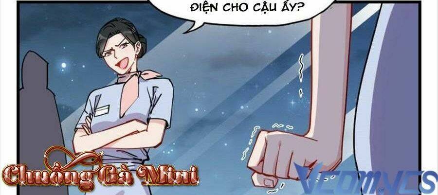 Cố Tổng Vợ Của Ngài Quá Mạnh Rồi! Chap 49 - Trang 2