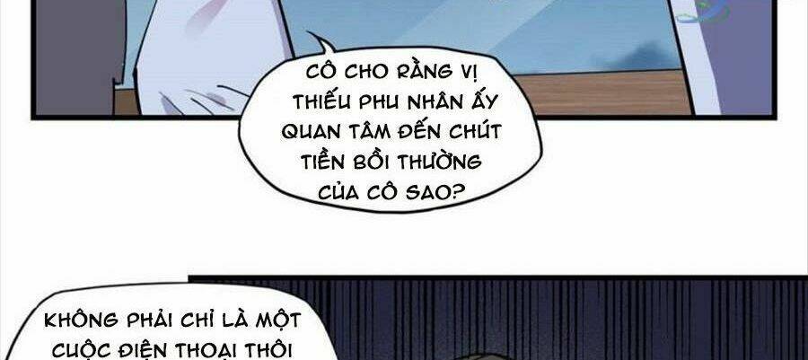 Cố Tổng Vợ Của Ngài Quá Mạnh Rồi! Chap 49 - Trang 2