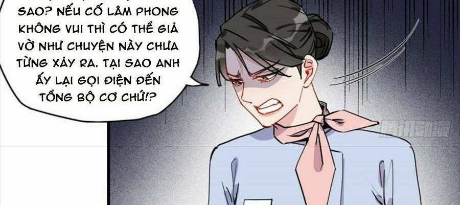 Cố Tổng Vợ Của Ngài Quá Mạnh Rồi! Chap 49 - Trang 2