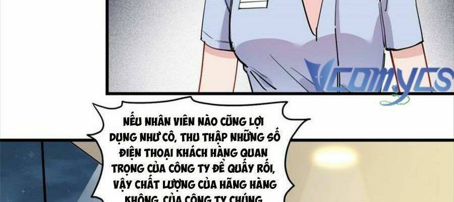 Cố Tổng Vợ Của Ngài Quá Mạnh Rồi! Chap 49 - Trang 2