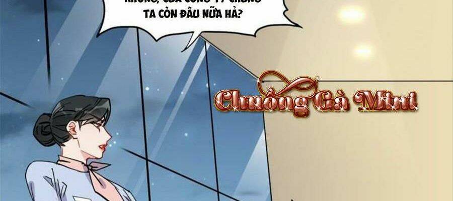 Cố Tổng Vợ Của Ngài Quá Mạnh Rồi! Chap 49 - Trang 2