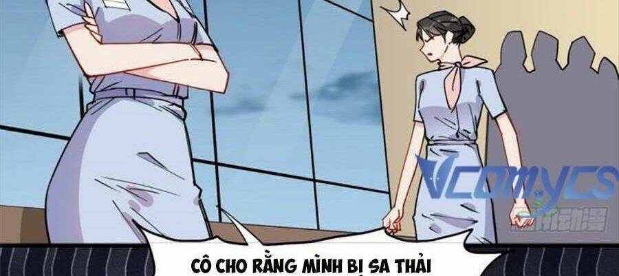 Cố Tổng Vợ Của Ngài Quá Mạnh Rồi! Chap 49 - Trang 2