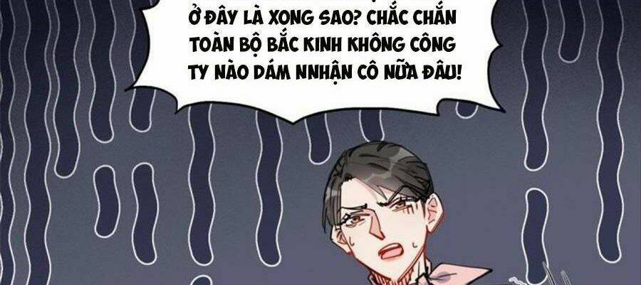 Cố Tổng Vợ Của Ngài Quá Mạnh Rồi! Chap 49 - Trang 2