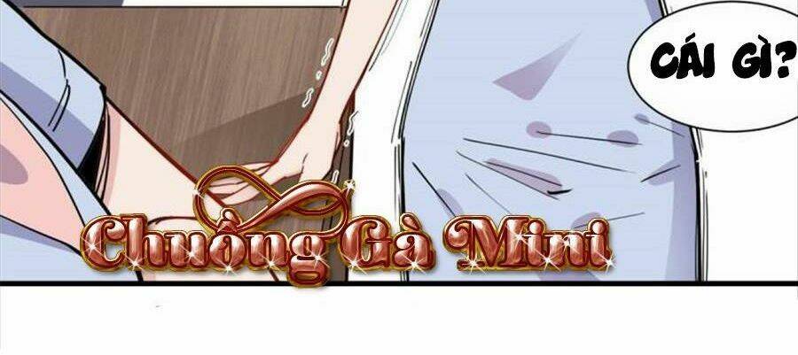 Cố Tổng Vợ Của Ngài Quá Mạnh Rồi! Chap 49 - Trang 2