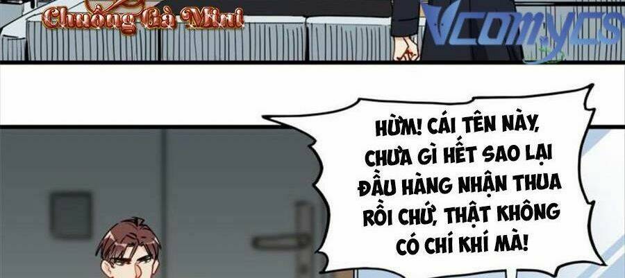 Cố Tổng Vợ Của Ngài Quá Mạnh Rồi! Chap 49 - Trang 2