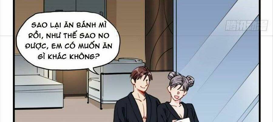 Cố Tổng Vợ Của Ngài Quá Mạnh Rồi! Chap 49 - Trang 2