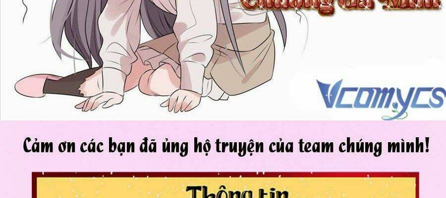 Cố Tổng Vợ Của Ngài Quá Mạnh Rồi! Chap 49 - Trang 2