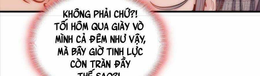 Cố Tổng Vợ Của Ngài Quá Mạnh Rồi! Chap 50 - Trang 2