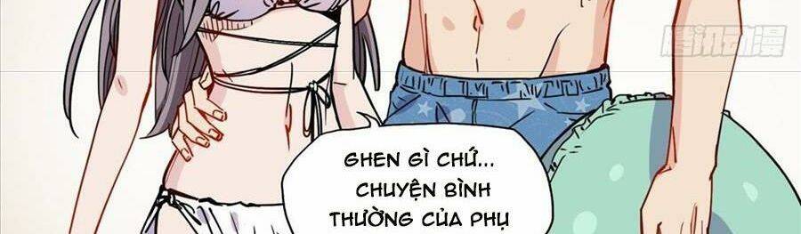 Cố Tổng Vợ Của Ngài Quá Mạnh Rồi! Chap 50 - Trang 2