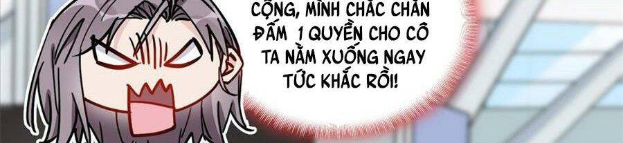 Cố Tổng Vợ Của Ngài Quá Mạnh Rồi! Chap 52 - Trang 2