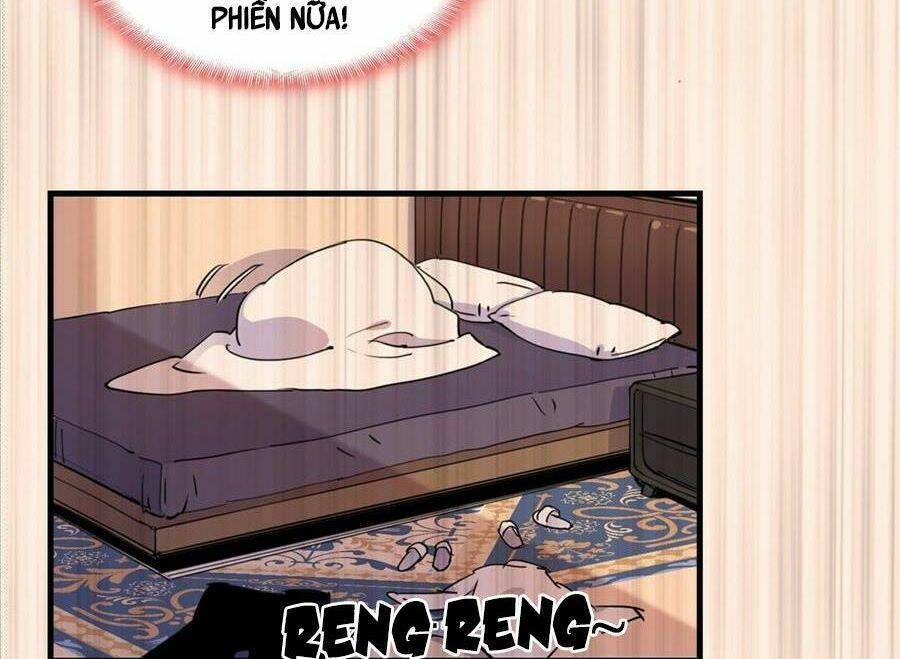 Cố Tổng Vợ Của Ngài Quá Mạnh Rồi! Chap 53 - Trang 2