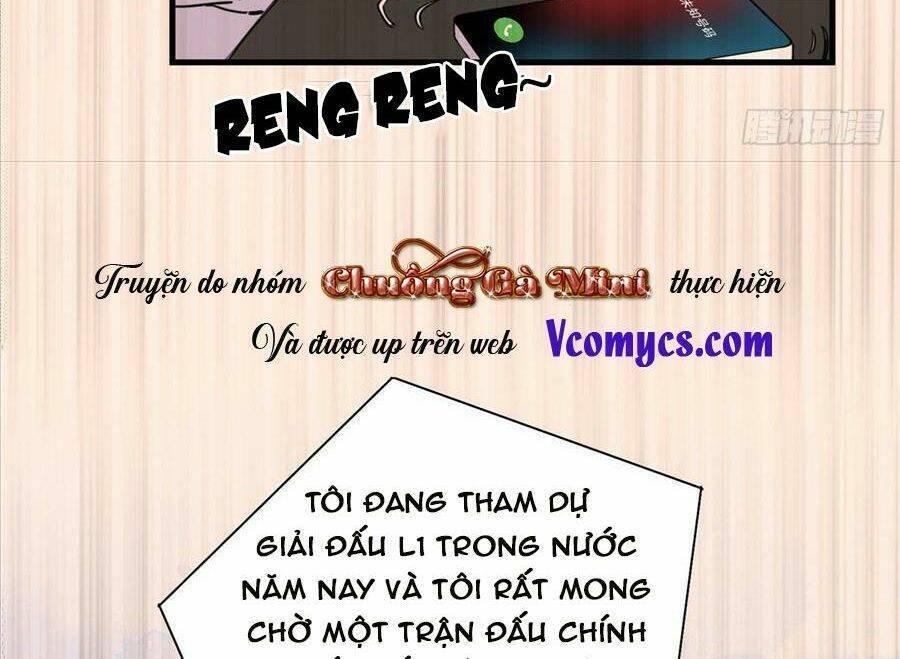 Cố Tổng Vợ Của Ngài Quá Mạnh Rồi! Chap 53 - Trang 2