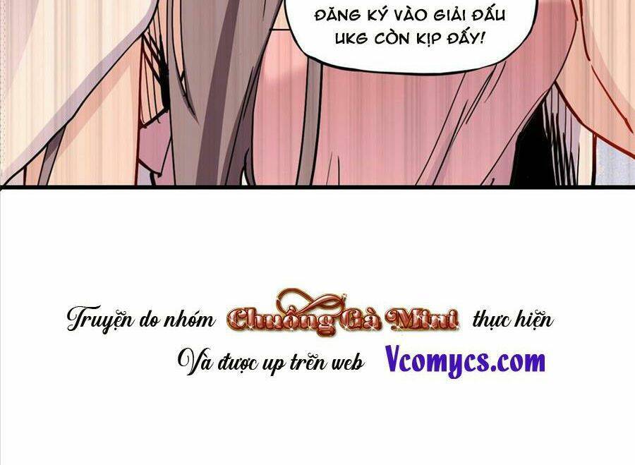 Cố Tổng Vợ Của Ngài Quá Mạnh Rồi! Chap 53 - Trang 2