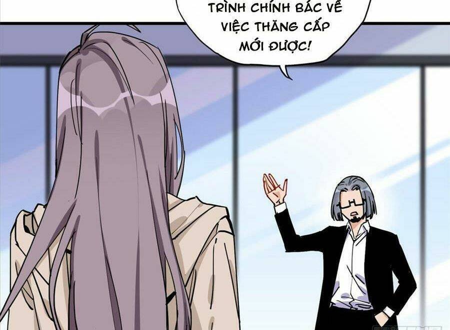 Cố Tổng Vợ Của Ngài Quá Mạnh Rồi! Chap 53 - Trang 2