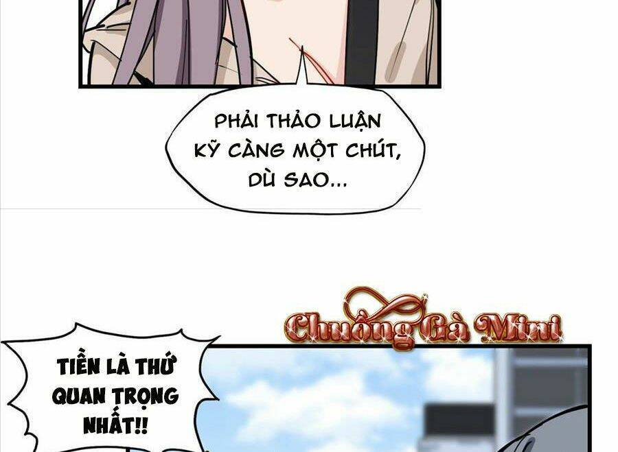 Cố Tổng Vợ Của Ngài Quá Mạnh Rồi! Chap 53 - Trang 2