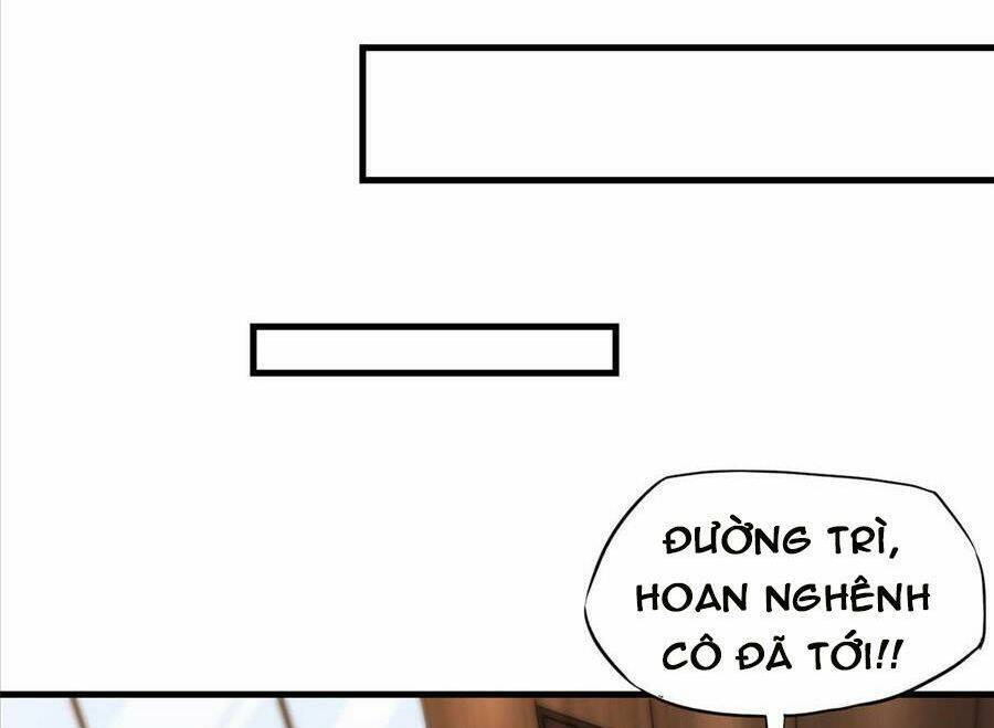 Cố Tổng Vợ Của Ngài Quá Mạnh Rồi! Chap 53 - Trang 2