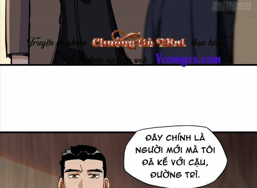 Cố Tổng Vợ Của Ngài Quá Mạnh Rồi! Chap 53 - Trang 2