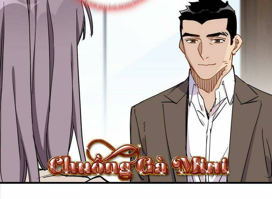 Cố Tổng Vợ Của Ngài Quá Mạnh Rồi! Chap 53 - Trang 2