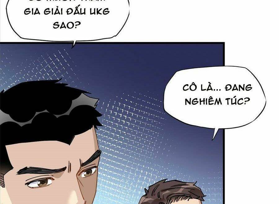 Cố Tổng Vợ Của Ngài Quá Mạnh Rồi! Chap 53 - Trang 2