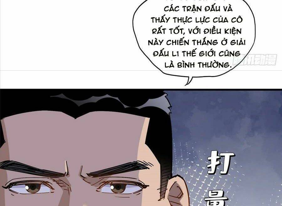 Cố Tổng Vợ Của Ngài Quá Mạnh Rồi! Chap 53 - Trang 2