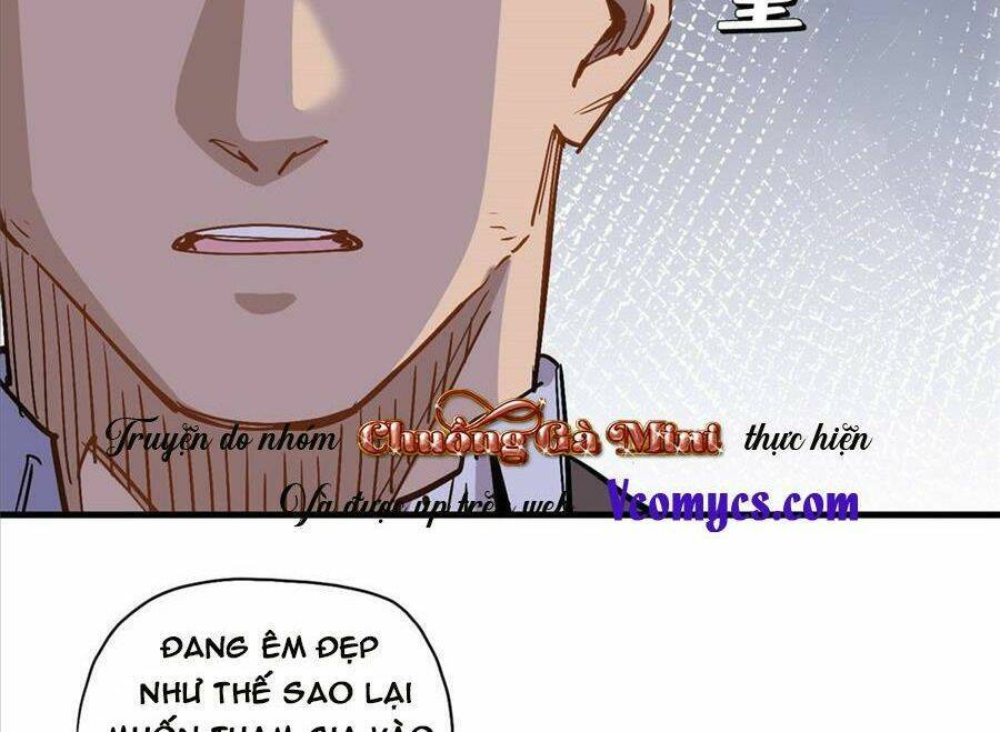 Cố Tổng Vợ Của Ngài Quá Mạnh Rồi! Chap 53 - Trang 2