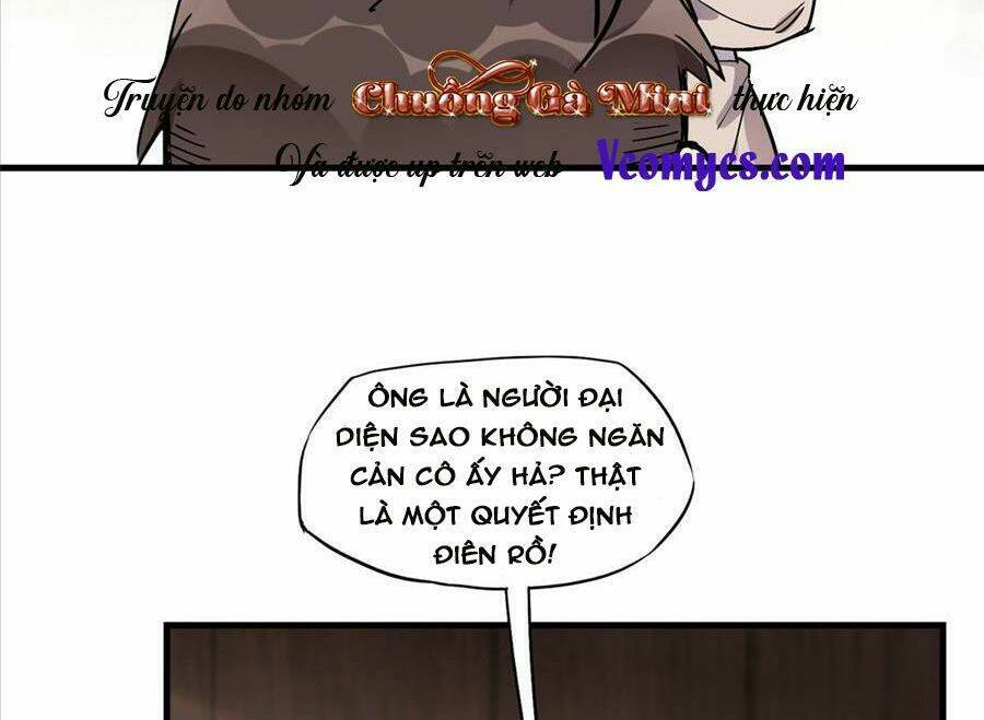 Cố Tổng Vợ Của Ngài Quá Mạnh Rồi! Chap 53 - Trang 2