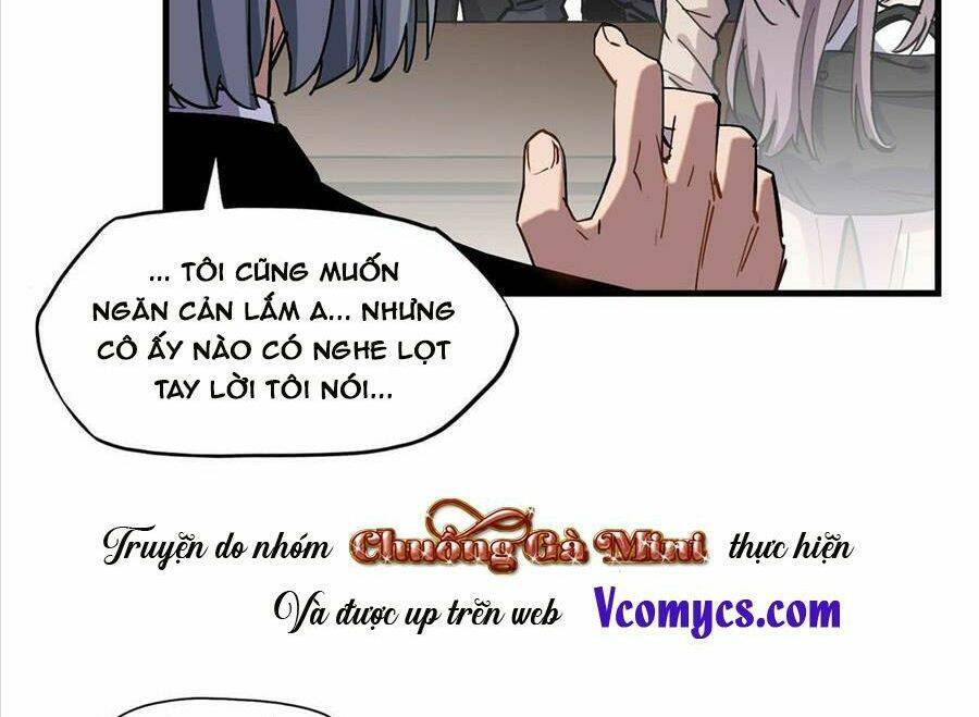 Cố Tổng Vợ Của Ngài Quá Mạnh Rồi! Chap 53 - Trang 2