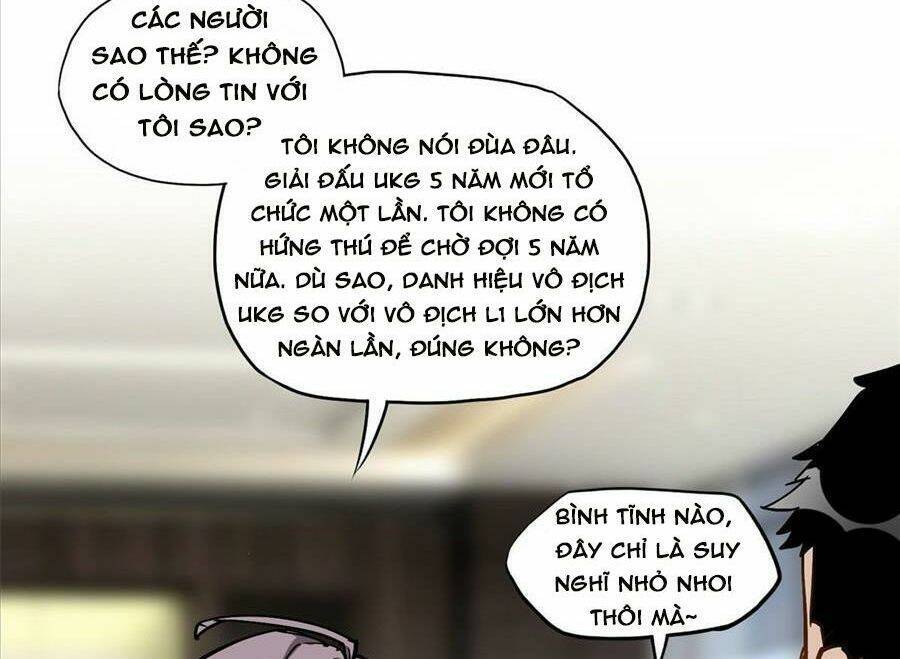 Cố Tổng Vợ Của Ngài Quá Mạnh Rồi! Chap 53 - Trang 2