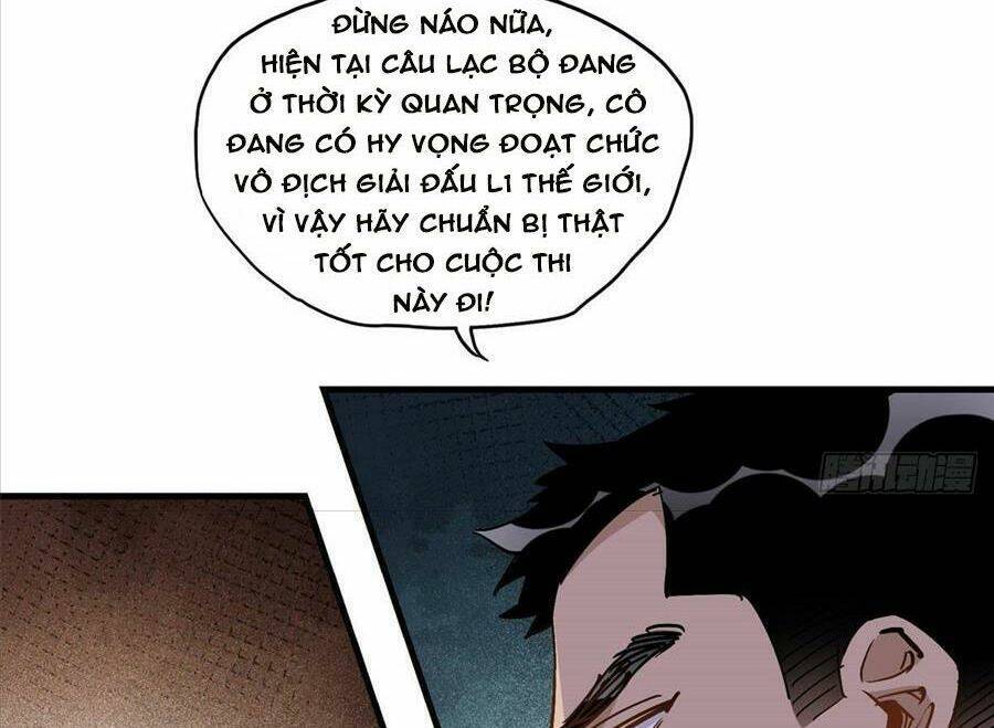 Cố Tổng Vợ Của Ngài Quá Mạnh Rồi! Chap 53 - Trang 2