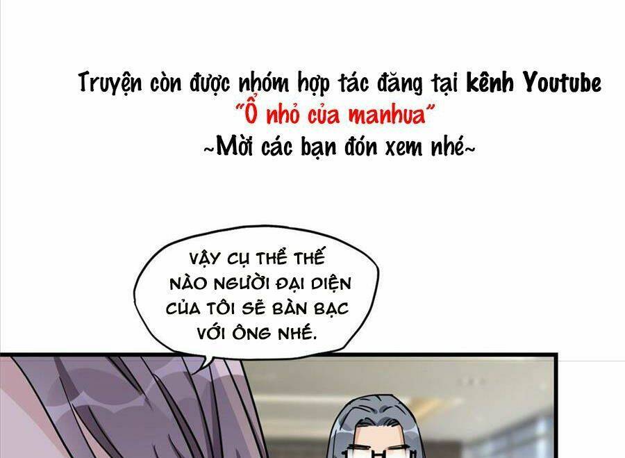 Cố Tổng Vợ Của Ngài Quá Mạnh Rồi! Chap 53 - Trang 2