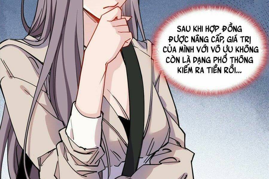 Cố Tổng Vợ Của Ngài Quá Mạnh Rồi! Chap 53 - Trang 2