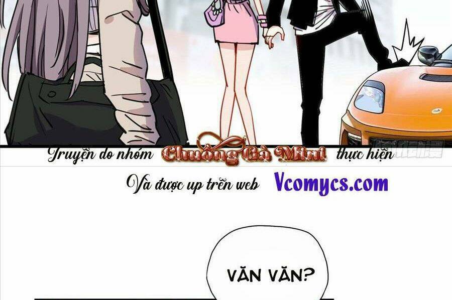 Cố Tổng Vợ Của Ngài Quá Mạnh Rồi! Chap 53 - Trang 2