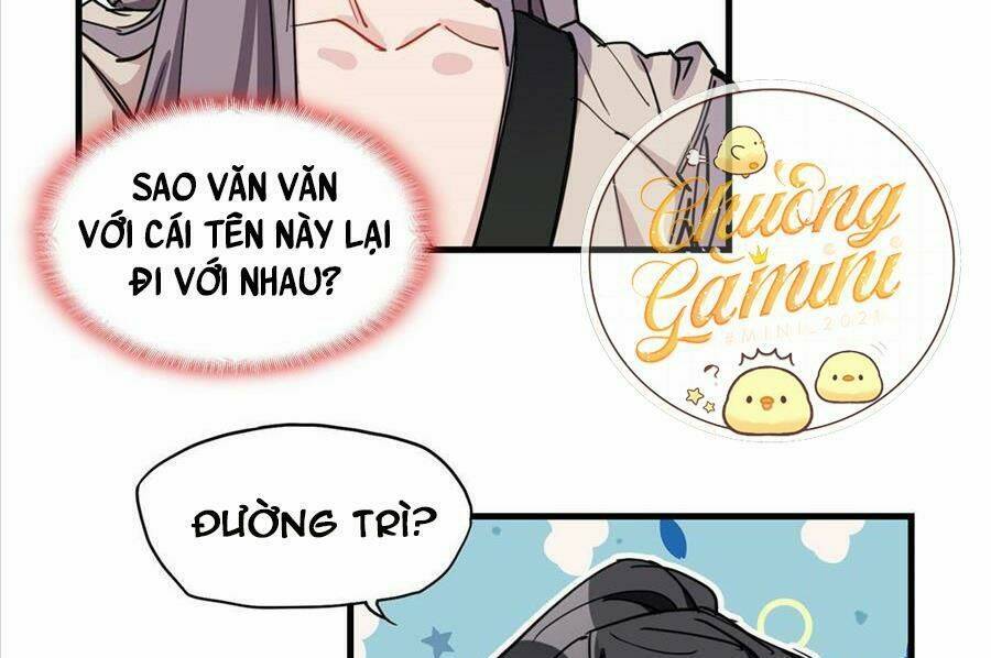 Cố Tổng Vợ Của Ngài Quá Mạnh Rồi! Chap 53 - Trang 2