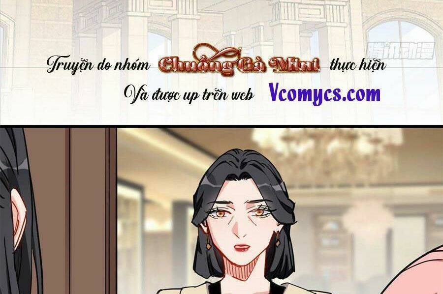 Cố Tổng Vợ Của Ngài Quá Mạnh Rồi! Chap 53 - Trang 2