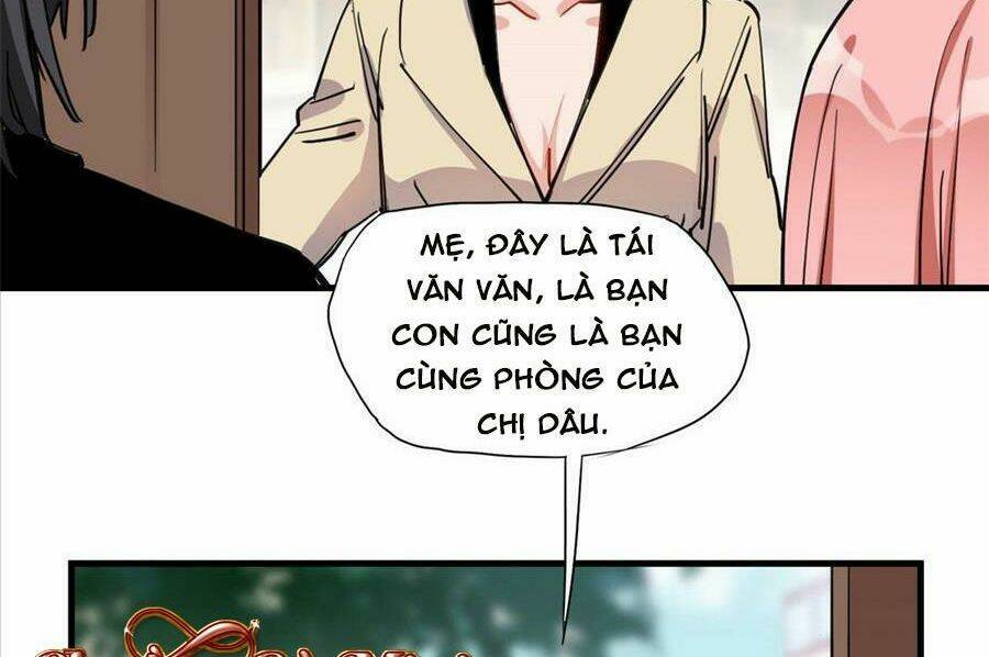 Cố Tổng Vợ Của Ngài Quá Mạnh Rồi! Chap 53 - Trang 2