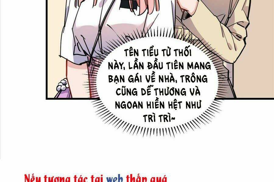 Cố Tổng Vợ Của Ngài Quá Mạnh Rồi! Chap 53 - Trang 2