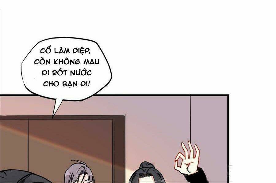 Cố Tổng Vợ Của Ngài Quá Mạnh Rồi! Chap 53 - Trang 2