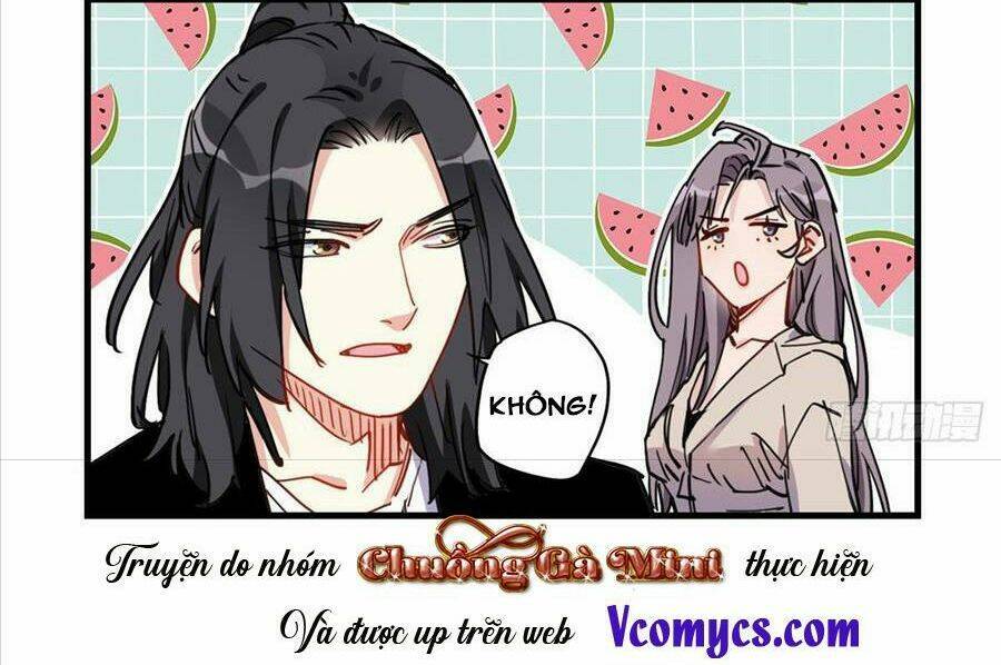 Cố Tổng Vợ Của Ngài Quá Mạnh Rồi! Chap 53 - Trang 2