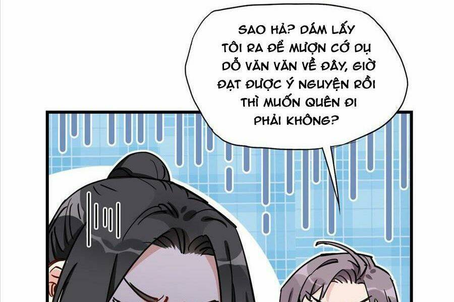 Cố Tổng Vợ Của Ngài Quá Mạnh Rồi! Chap 53 - Trang 2