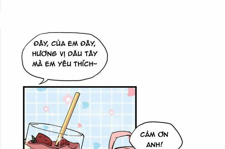 Cố Tổng Vợ Của Ngài Quá Mạnh Rồi! Chap 53 - Trang 2