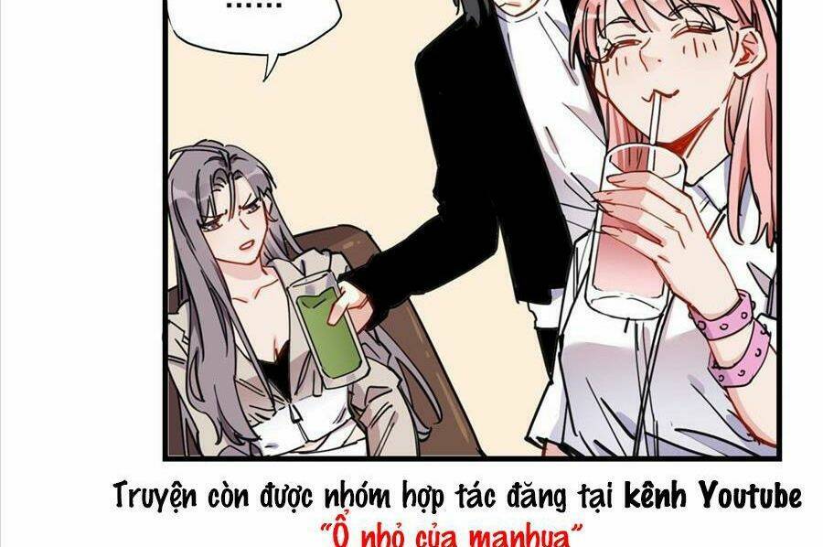 Cố Tổng Vợ Của Ngài Quá Mạnh Rồi! Chap 53 - Trang 2