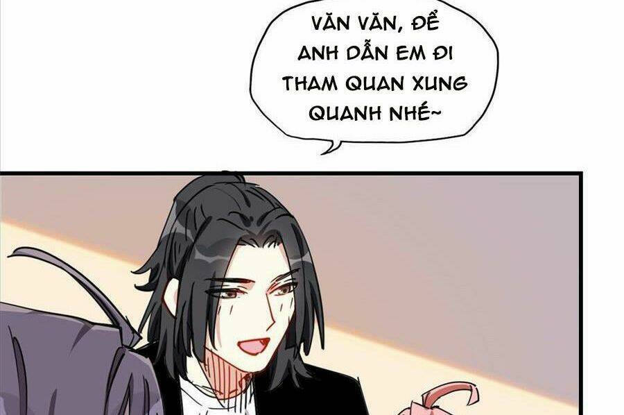 Cố Tổng Vợ Của Ngài Quá Mạnh Rồi! Chap 53 - Trang 2