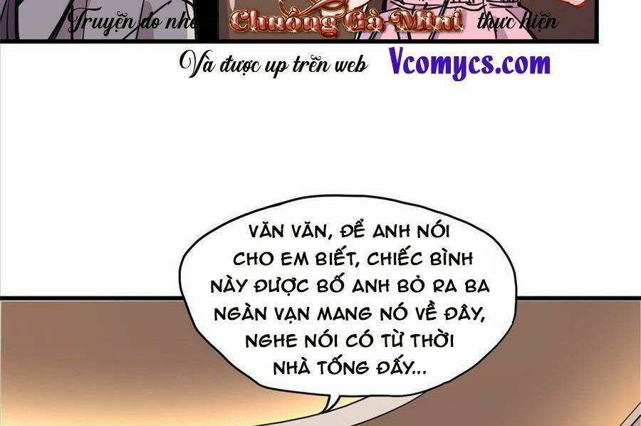 Cố Tổng Vợ Của Ngài Quá Mạnh Rồi! Chap 53 - Trang 2