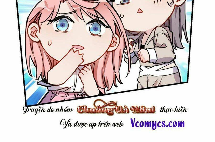 Cố Tổng Vợ Của Ngài Quá Mạnh Rồi! Chap 53 - Trang 2