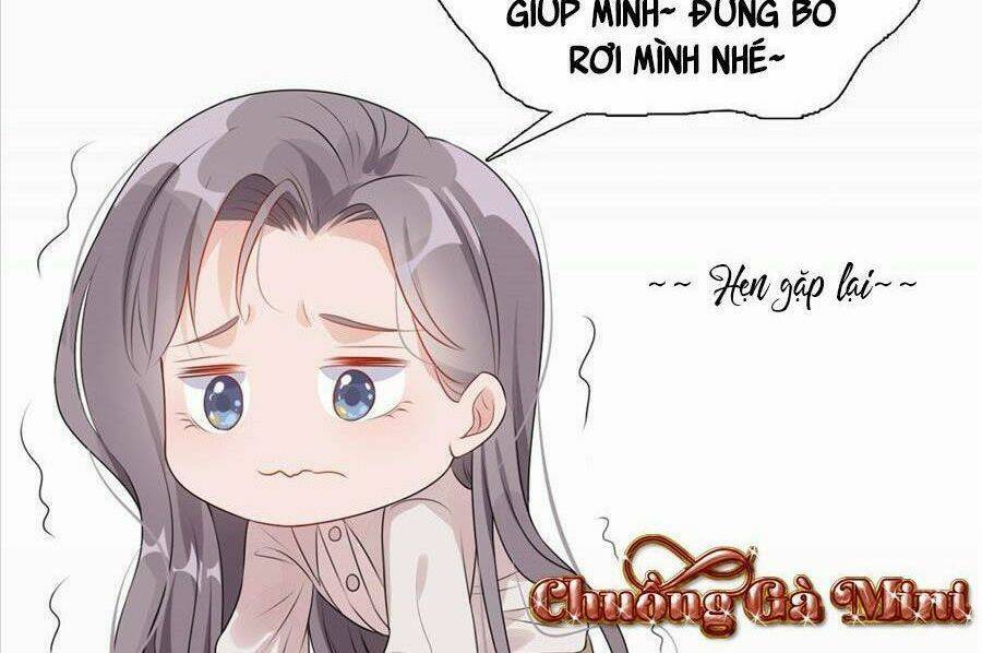 Cố Tổng Vợ Của Ngài Quá Mạnh Rồi! Chap 53 - Trang 2