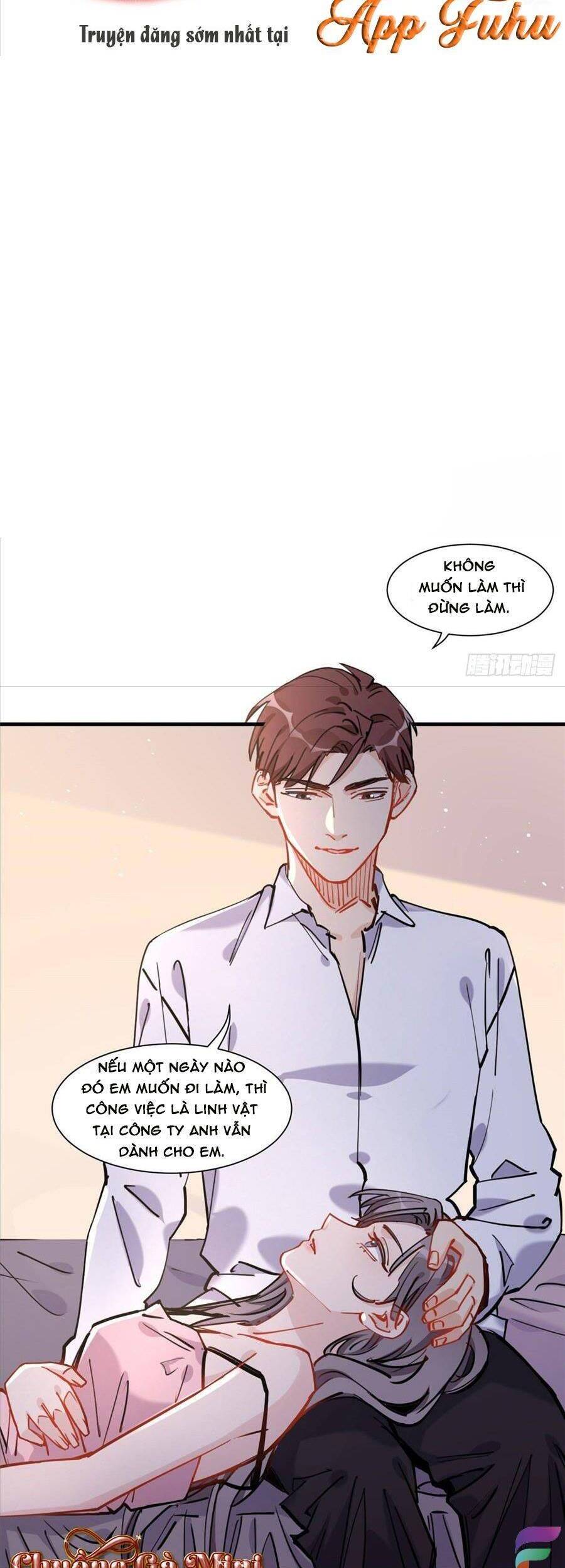 Cố Tổng Vợ Của Ngài Quá Mạnh Rồi! Chap 54 - Trang 2