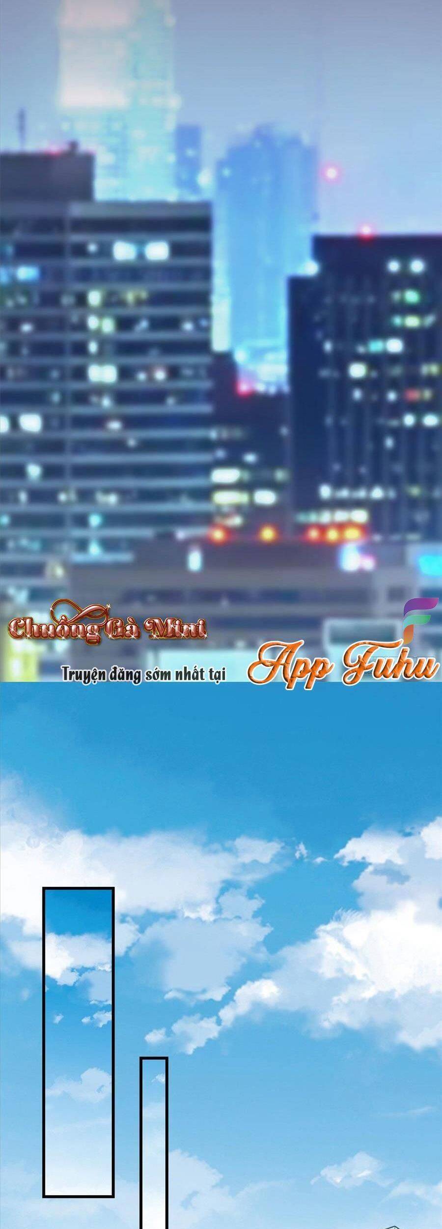 Cố Tổng Vợ Của Ngài Quá Mạnh Rồi! Chap 55 - Trang 2